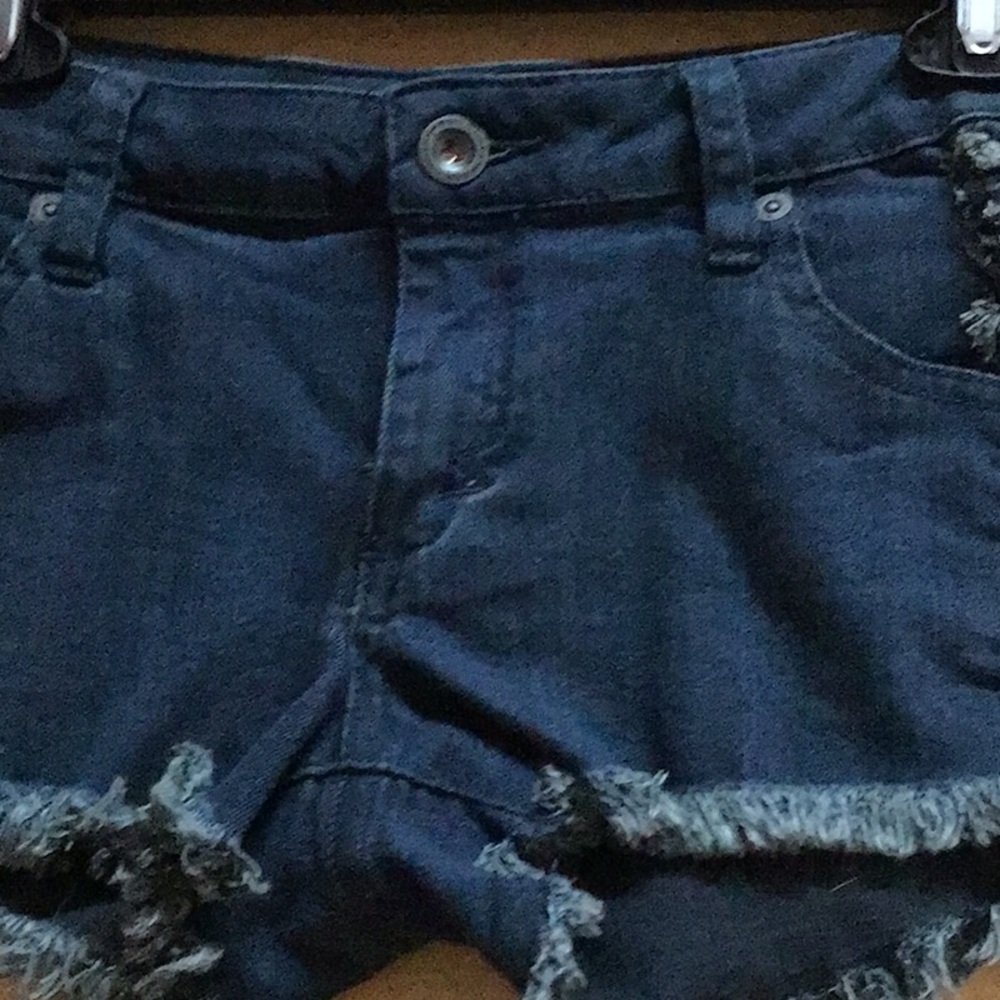 RVCA shorts